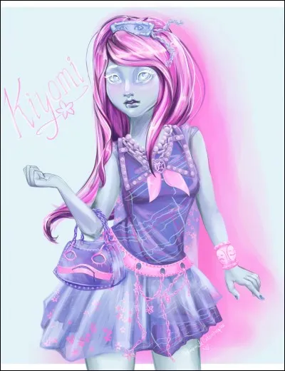 Quel est son prénom ?