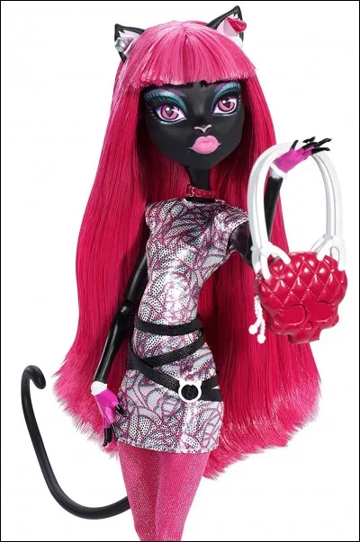 Quel est son rôle à Monster High ?