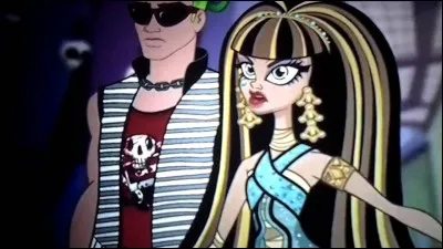 Est-ce qu'ils se sont séparés dans Boo-York ?