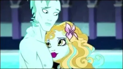 Les parents de Gil acceptent-ils Lagoona ?