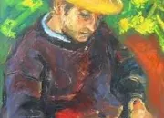 Quiz Est-ce un écrivain ou un peintre ? - (9)