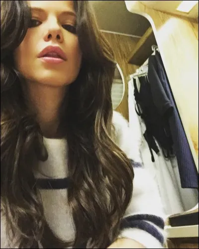 Avec qui Jenna a-t-elle eu des relations ?