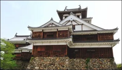 Franchement, il aurait été dommage que celui-ci soit contaminé... Sa ville rappelle (pour qui n'est pas du pays) une catastrophe. Laquelle ?