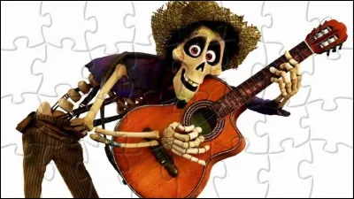 Quelle personne manque à Hector ?