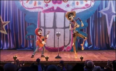 Que veut Hector à Miguel ?