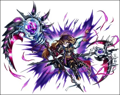 Il est l'oncle d'Alice et d'Elza et il est donc frère du roi de Bariura. Qui est-ce ?