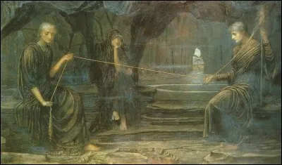 Quel nom est l'intrus pour ces trois déesses ?