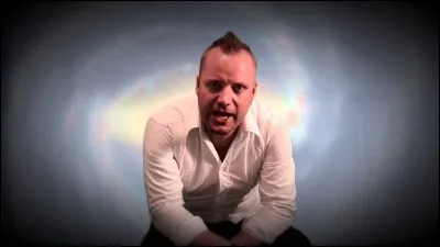 Qui est cette personne ?