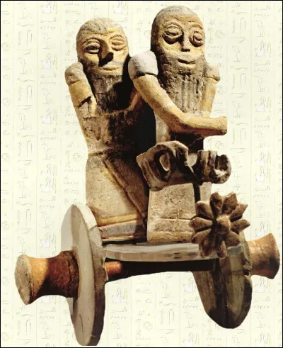 Tushratta a été, vers 1380 - 1350 avant J-C, roi du d'un empire qui était en rivalité avec les Hittites et avec l'Egypte, et qui s'étendait sur la Syrie du nord et une grande partie de la Mésopotamie. De quel empire s'agit-il ?