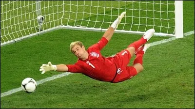 Parmi les trois illustres gardiens ci-dessous, lequel a gardé sa cage inviolée pendant 10 matchs non-consécutifs de Coupe du monde ?