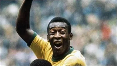 Le fabuleux Pelé joua sa première rencontre avec le Brésil en Coupe du monde en 1958 à l'âge de 17 ans. Mais contre quelle nation ?