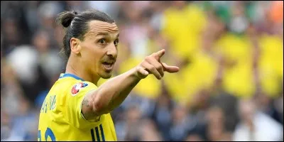 La star suédoise Zlatan Ibrahimovic quitta le Paris Saint-Germain après 4 ans de bons et loyaux services. Mais pour signer dans quel club anglais ?