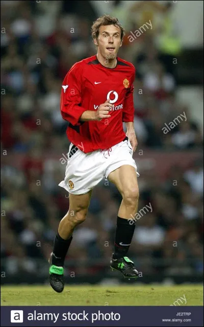 Lors de la Coupe du monde 1998 en France, Laurent Blanc inscrivit un "but en or" en huitièmes de finale à la 114e minute de jeu. Mais contre quelle nation sud-américaine ?