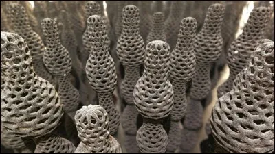 Qu'est-ce que c'est ?