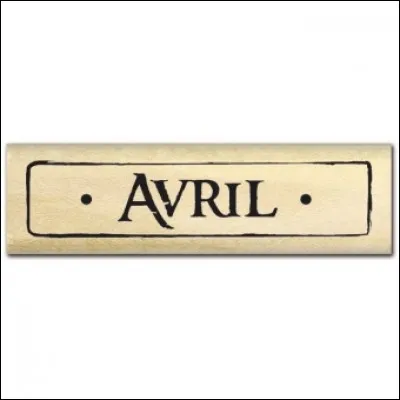 Quelle est la pierre de naissance du mois d'avril ?