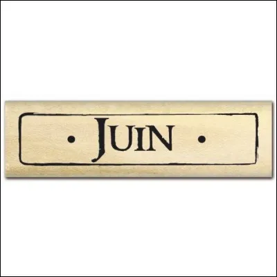 Quelle est la pierre de naissance du mois de juin ?