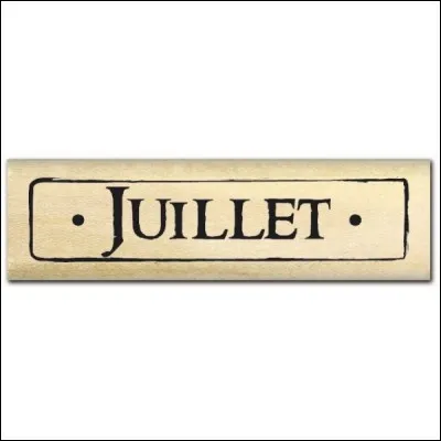 Quelle est la pierre de naissance du mois de juillet ?