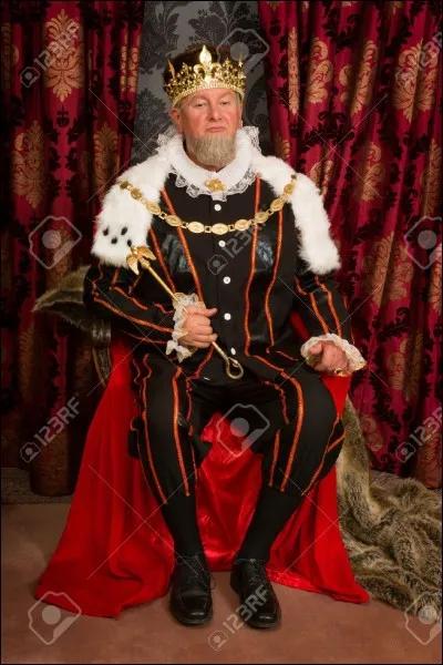 Qui est l'organisateur de cette soirée ? (2/2)