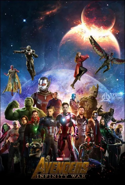 Quels personnages ont déjà rencontré certains membres des Avengers dans "Captain America : Civil War" ?