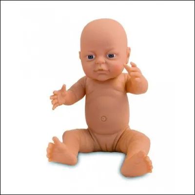 Vers quel âge les enfants peuvent-ils tenir en position assise en moyenne ?