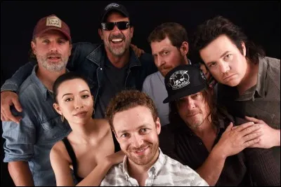 Mortelle cette série !