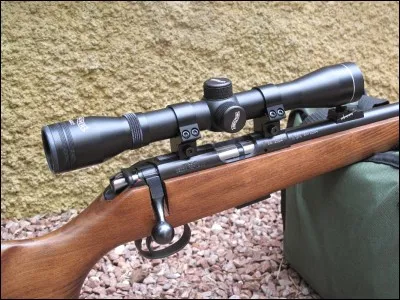 Essayez de mettre dans le mille !