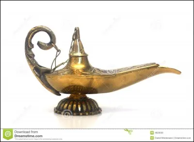 Même si vous trouvez la réponse, ne vous prenez pas pour un génie !