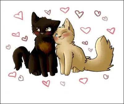 Patte d'Araignée est :