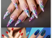 Test Show me your nails