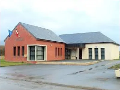 Haussez est une commune Seinomarine située en région ...