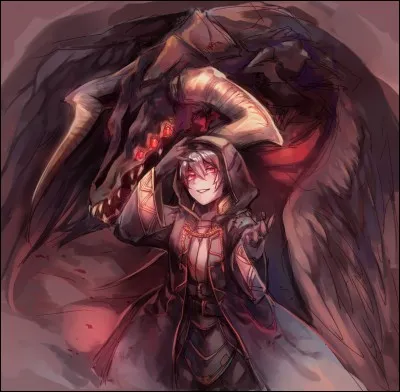 Qui est ton pire ennemi ?