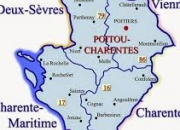 Quiz Comment s'appellent-ils en Poitou-Charentes (2)
