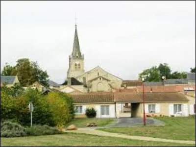 Pour finir, comment appelle-t-on les habitants de Bouillé-Loretz (Deux-Sèvres) ?
