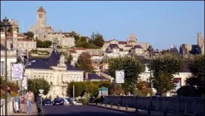 À Chauvigny (Vienne), les habitants se nomment les ...