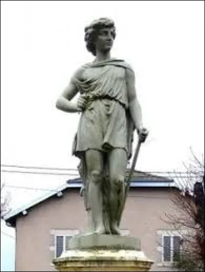 Vrai ou faux : Cérès, déesse romaine de l'agriculture, des moissons et de la fertilité est associée à la déesse grecque Déméter.