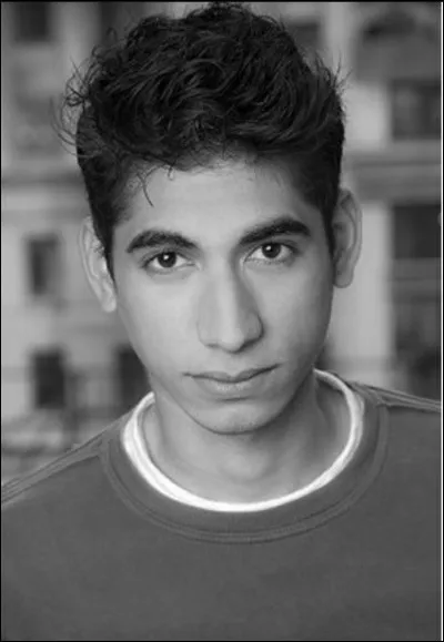 Qui est ce personnage ?