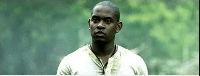 Comment s'appelle le chef des blocards ?