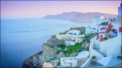 Quelle est la capitale de la Grèce ?