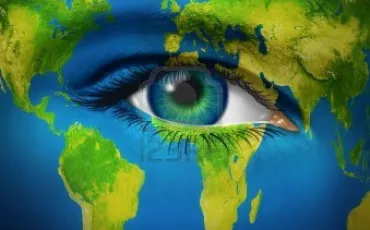Quiz Continents