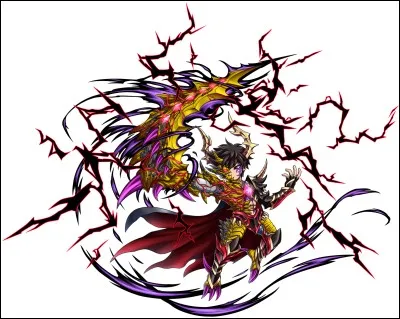 Quel est ce personnage ?