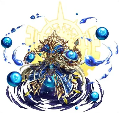 Quel est ce personnage ?