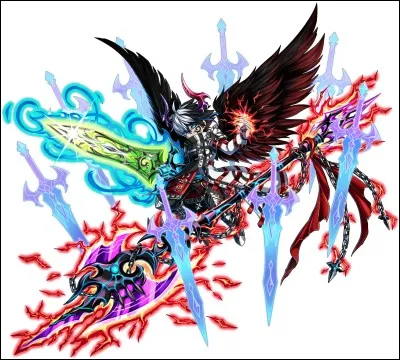 Quel est ce personnage ?