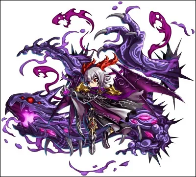 Quel est ce personnage ?