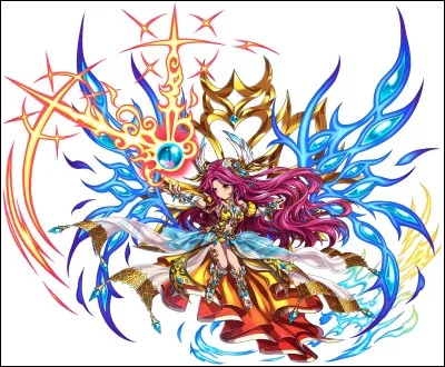 Quel est ce personnage ?