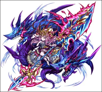 Quel est ce personnage ?