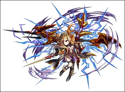 Quel est ce personnage ?