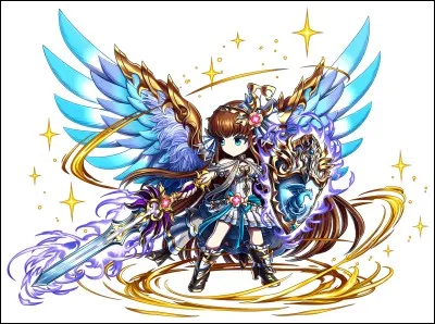 Quel est ce personnage ?