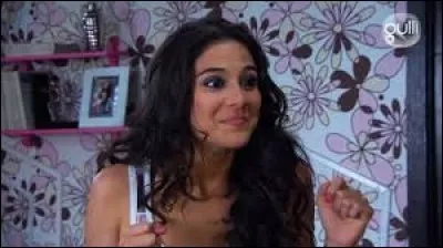 Comment s'appelle cette série ?