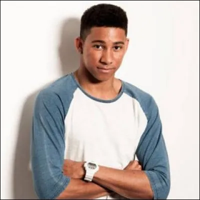 Qui est cet acteur ?