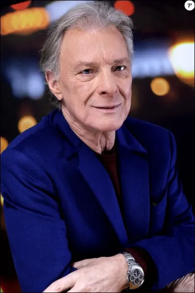 À qui doit-on "Pour le Plaisir" ?